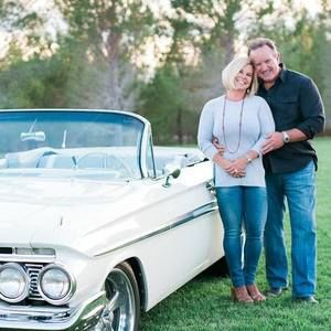 Meet your Posher, Linda